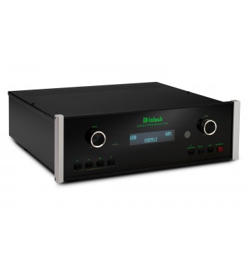 McIntosh DS200 Streaming DAC