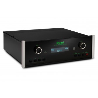 McIntosh DS200 Streaming DAC