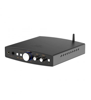 Shanling EH2 R2R DAC Headphone Amplifier