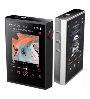 Shanling M1 Plus Digital Audio Player