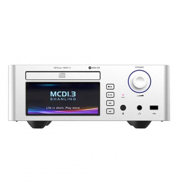 Shanling MCD1.3 CD Player