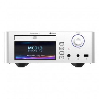 Shanling MCD1.3 CD Player