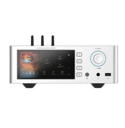 Shanling SM1.3 High-End HiFi Streamer