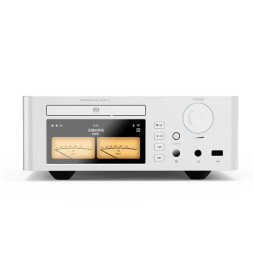 Shanling SCD1.3 SACD Player