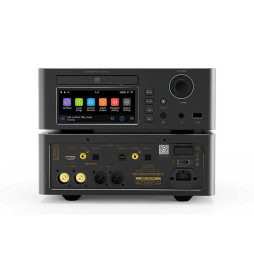 Shanling SCD1.3 SACD Player