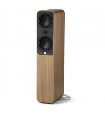 Q Acoustics 5050 Floorstanding Speakers