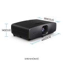 BenQ W2720i 4K HDR10+ Home Theatre Projector