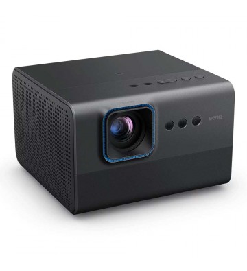 BenQ GP520 Adaptable Home Theatre Projector