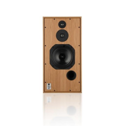 Harbeth SHL5plus XD2 Stand-mount Loudspeaker