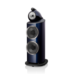 B&W 801 D4 Signature Floorstanding Speaker