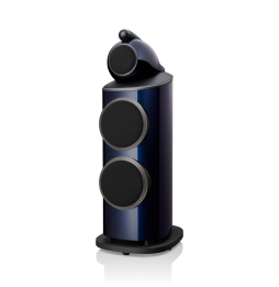 B&W 801 D4 Signature Floorstanding Speaker