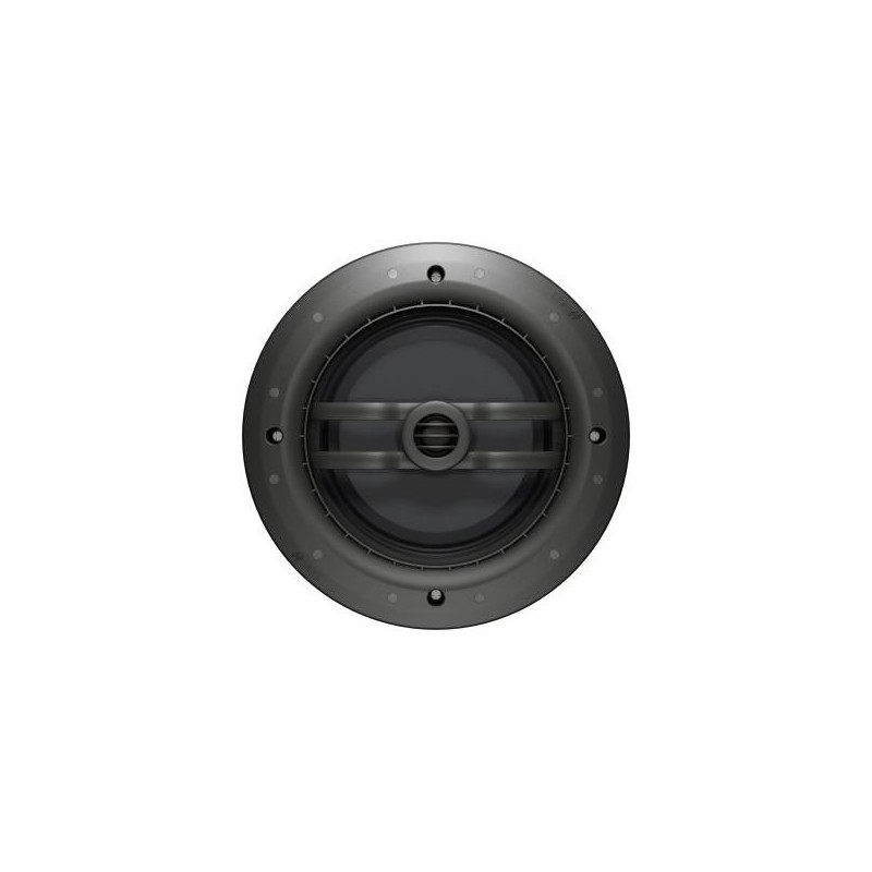 Niles Audio Cm7sd 7 Shallow Depth In Ceiling Speakers Each