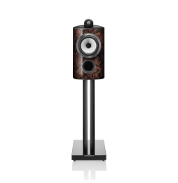 B&W 805 D4 Signature Bookshelf Speaker