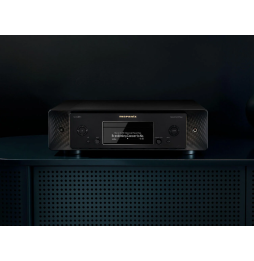 Marantz SACD 30N Network SACD Player