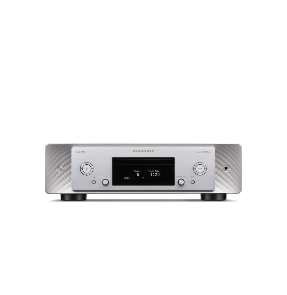 Marantz SACD 30N Network SACD Player