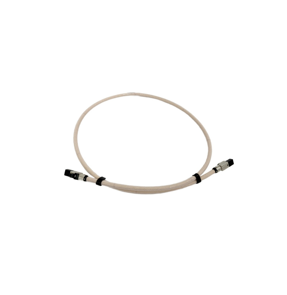 SOtM dCBL-CAT8e Ethernet Cables