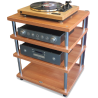 Soul to Sole Edge 1 Hifi Rack