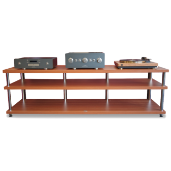 Soul to Sole Edge 3 Hifi Rack