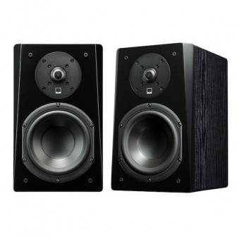 SVS Prime Bookshelf Speaker