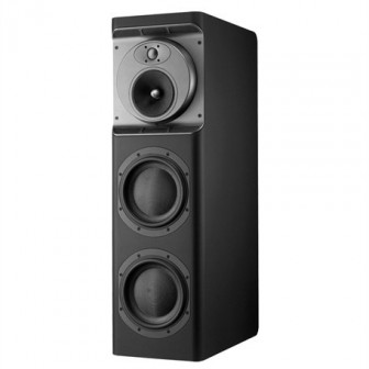 B&W CT8 LR Front Channel Speaker