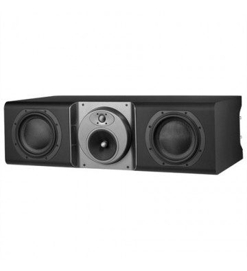 B&W CT8 LR Front Channel Speaker