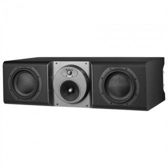 B&W CT8 LR Front Channel Speaker