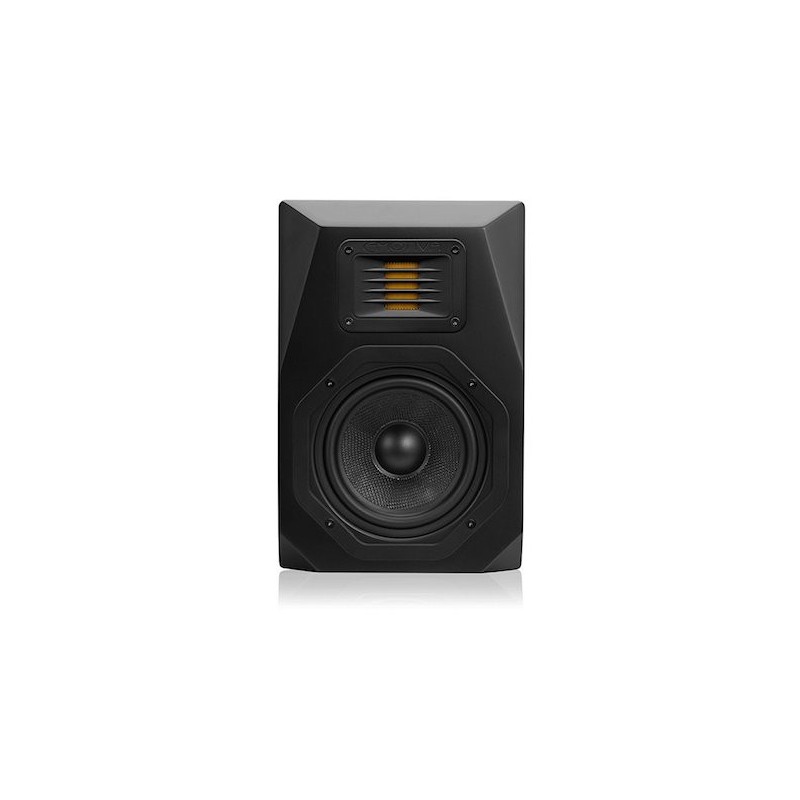 emotiva studio monitors