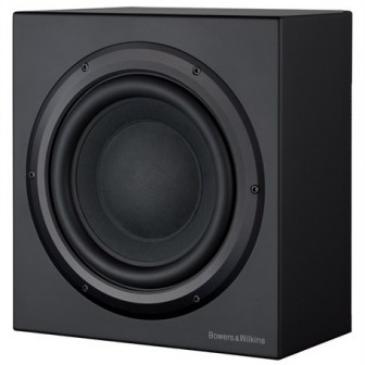 B&W CT SW15 Subwoofer