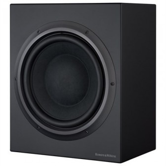 B&W CT SW12 Subwoofer