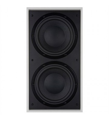 B&W ISW-4 In-wall Subwoofer