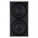 B&W ISW-4 In-wall Subwoofer