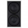 B&W ISW-4 In-wall Subwoofer