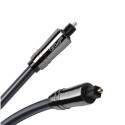 QED Performance Series Optical GRAPHITE Cable