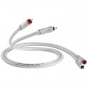 QED Signature Audio 40 RCA Interconnect Cable