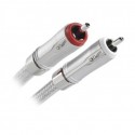 QED Signature Audio 40 RCA Interconnect Cable