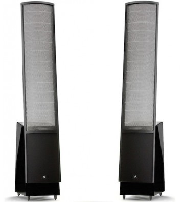 Martin Logan EM-ESL Floorstanding speakers