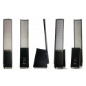 Martin Logan EM-ESL Floorstanding speakers