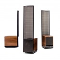 Martin Logan Renaissance ESL 15A Floorstanding speakers