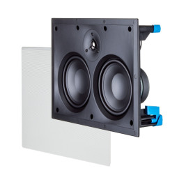 Paradigm CI Home H55-LCR In-Wall Speaker