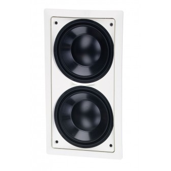 Paradigm PCS-82SQ In-Wall Subwoofer