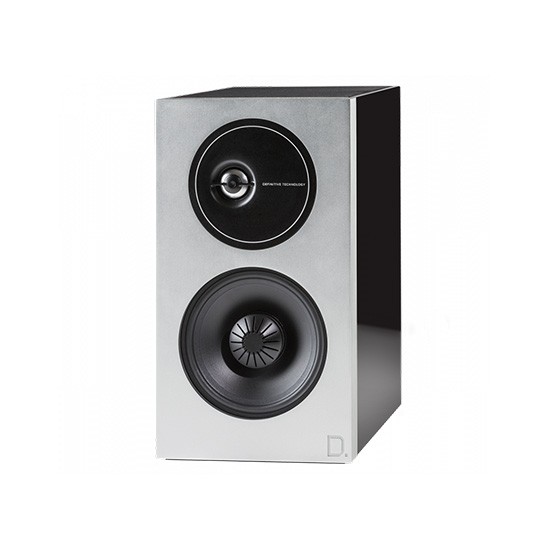 Definitive technology bookshelf store speakers