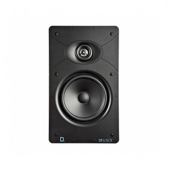 Definitive Technology DT6.5LCR In-Wall Speaker