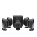 B&W MT-50 Mini Theatre System