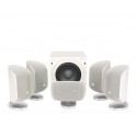 B&W MT-50 Mini Theatre System