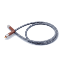 Montaudio Waitaki DH-1 Silver Hybrid Digital Coaxial Cable