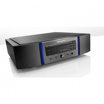 Marantz SA-KI RUBY CD Player