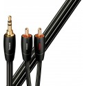 AudioQuest Tower 3.5mm to RCA Cable