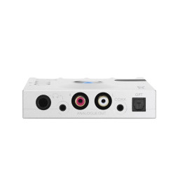Chord Hugo 2 Transportable DAC/Headphone Amplifier