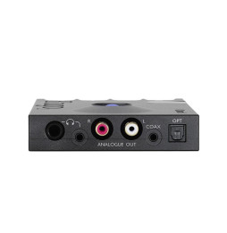 Chord Hugo 2 Transportable DAC/Headphone Amplifier