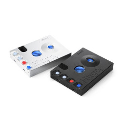 Chord Hugo 2 Transportable DAC/Headphone Amplifier